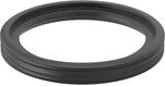Geberit Lippendichtung symmetrisch Au&szlig;endurchmesser 90mm 241795001