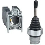 Schneider Electric Joystick-Controller Harmony XDA XD4PA24, 4 Richtungen, 54mm,