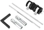 Ideal Standard verdeckte Befestigung f&uuml;r WWC TT0299598