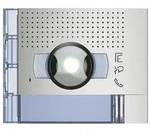 Legrand BTicino Frontblende 351311, 1 Ruftaste, 114x91x16,6mm, Thermoplast,...