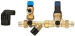 Bosch Installationszubeh&ouml;r, Nr. 430, Sicherheitsgruppe mit Druckminderer 7719000759