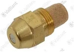Vaillant Brennerd&uuml;se 0.55/80 H HW f&uuml;r VKO 356/3-7, 0020238994 0020238994