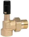 Caleffi Differenzdruck-&Uuml;berstr&ouml;mventil 3/4Z, 1-6 518500