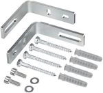 Oventrop Wandhalterung f&uuml;r Modulverteiler Regumat DN 25 Messing 1351593