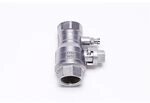 Junkers Bosch Bosch Installationszubeh&ouml;r Nr. 440/2 Wartungshahn R 3/4 ",