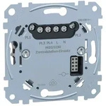 Merten Zentralstellen-Einsatz MEG5190-0000, 230V, 71x71mm, Unterputz MEG5190-0000