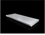 Rittal Schutzdach AX, 760x300x43mm, Edelstahl 1.4301, Edelstahl, 2474010 2474010