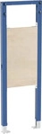 Geberit 111790002, Geberit Duofix Elemement f&uuml;r St&uuml;tz-, Haltegriffe 112cm,