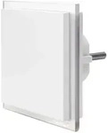 Vortex Funkschalter BlueOne BWO 155 MA, 230V 50Hz, Wei&szlig;, 399-101-108...