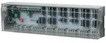Tece floor Anschlusseinheit Standard 230/24V - 6 Zonen 77430028