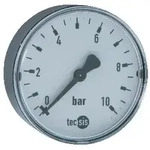 SYR Sasserath Manometer 11 f&uuml;r SYRobloc Sicherheitsgruppen 0024 und 0025,