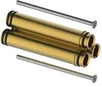 KEUCO Verl&auml;ngerungs-Set IXMO 59551, f&uuml;r Einhebelmischer, 30 mm 59551000071