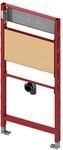 Tece profil Waschtischmodul Bauh&ouml;he 1120mm f&uuml;r Ausgussbecken 9310002