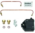 Vaillant Soloschalter zur Verriegelung f&uuml;r atmoMAG 11 und atmoMAG 14,...