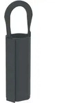 Geberit Abschluss f&uuml;r Anschlusswinkel, 16/20mm, PE-HD, 18,5cm, 601838001...