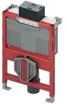 Tece profil WC-Modul mit Uni 750-Sp&uuml;lkasten, Bauh&ouml;he 750mm 9300291