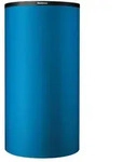 Buderus Logalux Pufferspeicher P500.6-C Speichervolumen 495L, Blau 7735500848