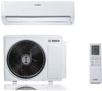 Junkers Bosch Bosch Split-Klimager&auml;t Climate Class CLC8001i-Set 35 E, R32,...