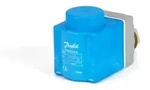 Danfoss Spule BE f&uuml;r Magnetventil Wechselspannung, 230V, 50Hz, 10W, 018F6701