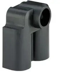 Viega Schallschlucker 2125.75, d. 16mm, Gummi, Schwarz 592950
