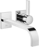 Dornbracht MEM Waschtisch-Wand-Einhandmischer ohne Ablaufgarnitur 36862782 chrom