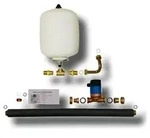 Wolf Paket Brauchwasserbereitung f&uuml;r &Ouml;l-Brennwertkessel COB-CSB 8905747Z10
