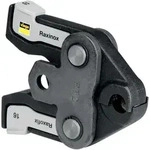 Viega PT2 Pressbacke 5399.7 f&uuml;r Raxofix, d. 32mm, Stahl phosphatiert 645342