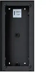 hager Aufputz-Geh&auml;use f&uuml;r intercom mono 2/3/4 Tasten 319x154x42,5mm REW407X
