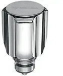 Schell Comfort Sanit&auml;r Oberteil RV, Fettkammeroberteil, 3/8", Chrom 221310699