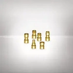 Armacell DuoSolar Schnellkupplungssystem VA mit Klemmring Kupfer 22mm f&uuml;r...