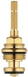KLUDI Ersatzteil Unterputz-Oberteil G 3/4 Neutral 7557100-00