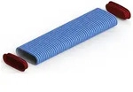 Kermi x-well Luftkanal flach 132x52mm, Y2201075001K Y2201075001K