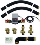 Vaillant Speicherladeset f&uuml;r VIH Q 120-150, R 120-200, H 150 und VIH 300-400