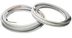 Glen Dimplex K&auml;ltemittelleitung unbef&uuml;llt, 12x1mm und 18x1mm L&auml;nge 10m M99006