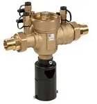 Gr&uuml;nbeck Geno-DK 2 Systemtrenner 1 1/4", 7,2cbm/h, 132540 132540