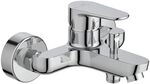 Ideal Standard Badearmatur Aufputz Cerafine O Ausld.153-158mm Chrom BC500AA