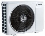 Junkers Bosch Bosch Split-Klimager&auml;t Climate Class CLC8001i 25 E, Single-Split