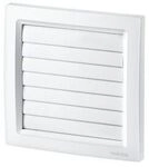 Maico Verschlussklappe AP 150/1 selbstt&auml;tig DN150 wei&szlig; 0059.0996 0059.0996