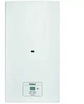 Vaillant WW-Geyser turboMAG 145/1 E-Gas Gas-Durchlaufwasserheizer mit Gebl&auml;se,