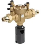Gr&uuml;nbeck Geno-DK 2 Systemtrenner 1 1/2", 13,5cbm/h 132560