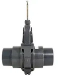 Jung Pumpen Zulaufschieber DN 100 PN 1 JP28297