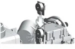 Grundfos Alarmplatine als Einsteckplatine, Zubeh&ouml;r f&uuml;r Schmutz- /...