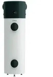 Vaillant aroSTOR plus Warmwasser-W&auml;rmepumpe VWL B 200/6 R290, 202L Speicher,...