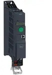 Schneider Electric Frequenzumrichter Altivar Machine ATV320 ATV320U06N4B Buch,...