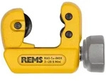 REMS RAS Cu-INOX Mini Rohrabschneider 3x28 Millimeter 113241R