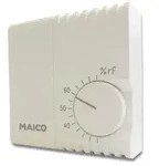 Maico HY 230 Hygrostat HY 230 au&szlig;enliegendes Bedienelement 0157.0126 0157.0126