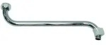 Vaillant Schwenkauslauf 250mm f&uuml;r atmoMAG 6, atmoMAG 11, atmoMAG 14 0020175048