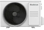 Buderus Logacool Multisplit Au&szlig;eneinheit AC-12,3 MS, R32, 12,3kW 7733701959