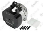 Vaillant Pumpenkopf f&uuml;r VC 10, 15, 20, 25, 30 CS/1-5 R1 und weitere, 0010036693