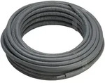 Viega Raxofix Mehrschichtverbundrohr 5302.6 mit 6mm D&auml;mmung, d. 20x2,8mm,...